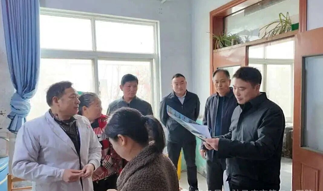 医暖香山 再赴初心｜驻马店市第二中医院中医适宜技术推广基层行圆满举行
