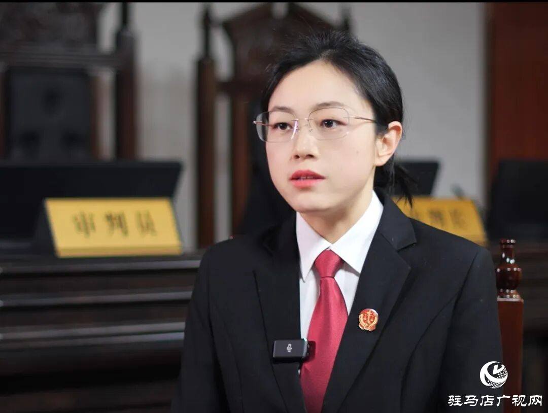 【女法官国际日】致敬“她”力量!