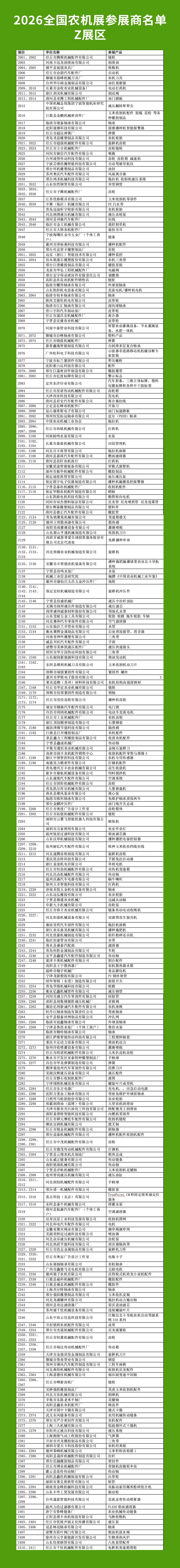 驻马店集结：从2026全国农机展看行业转型之路