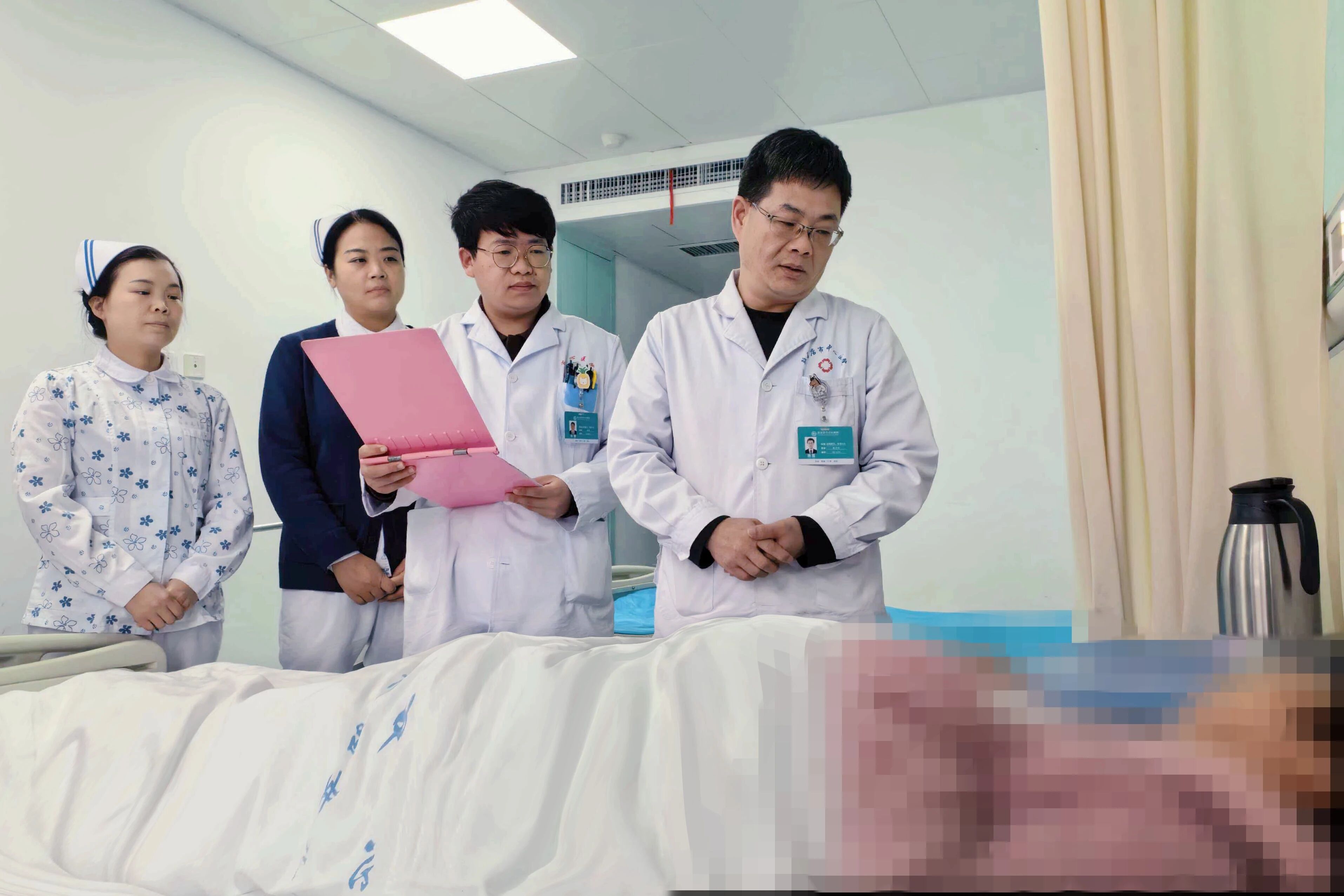 36岁宝妈生俩娃胖到309斤！走路喘、血压高，看完警醒无数妈妈
