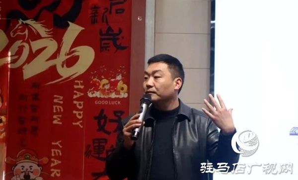平舆六中开展心理委员培训暨心理健康知识普及会议