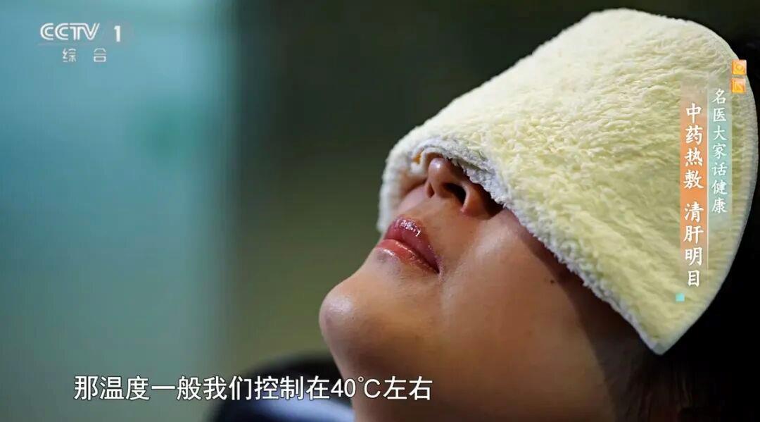 肝不好指甲和眼睛会&ldquo;说话&rdquo; 春季养肝做好这5件事