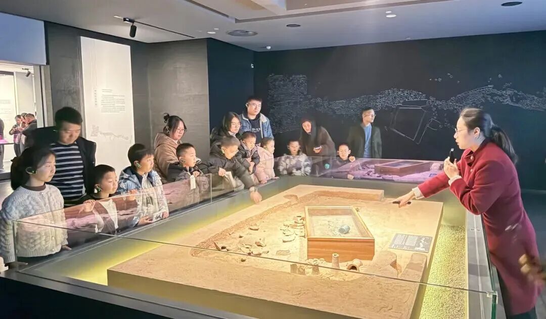 在河南,有一种旅行叫“入戏”