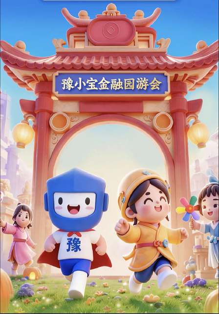 河南金融监管局精准有力开展2026年“3·15”金融教育宣传活动