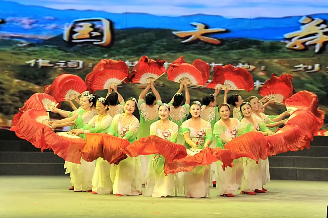 活动预告 | 36支志愿团队齐献艺！天中风采·志愿同行文艺汇演3月20日燃启天中环球港