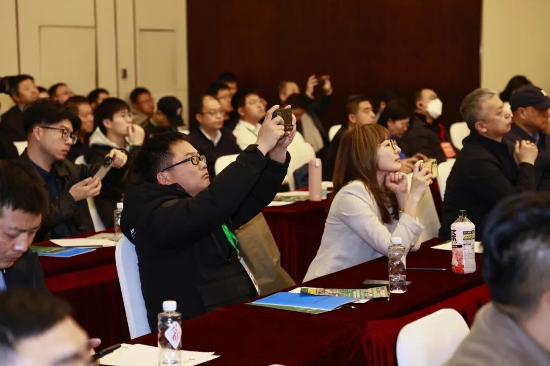 600+企业齐聚！2026全国农机展将重磅来袭！