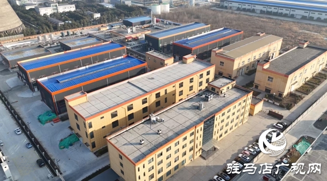  驻马店：智能制造赋能农业产业 激活高质量发展新动