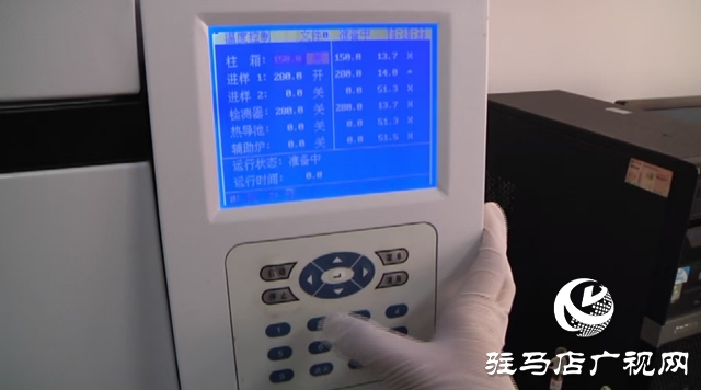  驻马店：智能制造赋能农业产业 激活高质量发展新动