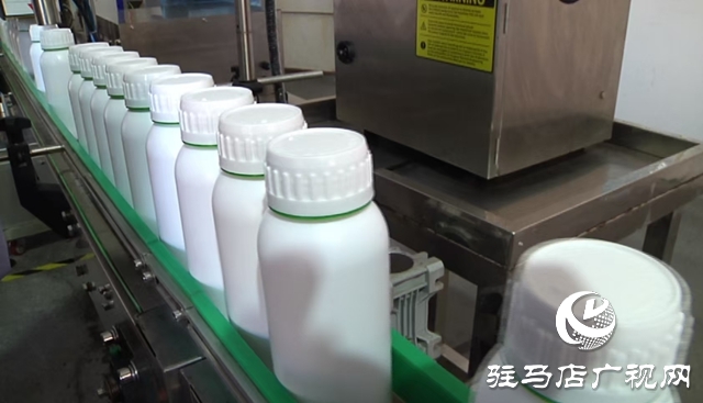  驻马店：智能制造赋能农业产业 激活高质量发展新动