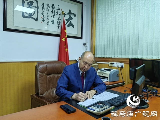 张全收:从农民工到“农民工司令”