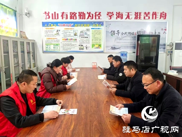 平舆县东皇街道：积分“小杠杆”撬动文明“新风尚”