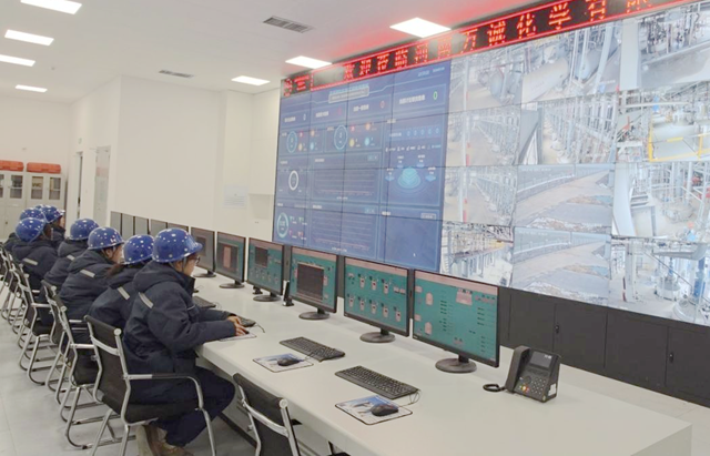 万诚化学：科技创新破垄断 自主攻关促发展