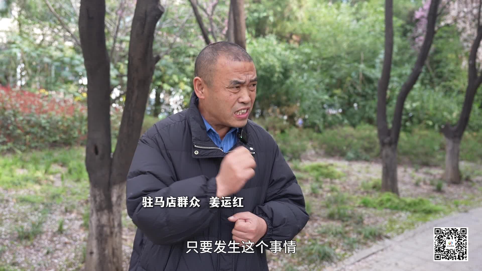 女子遭遇车祸情况危急 驻许两地群众紧急施救