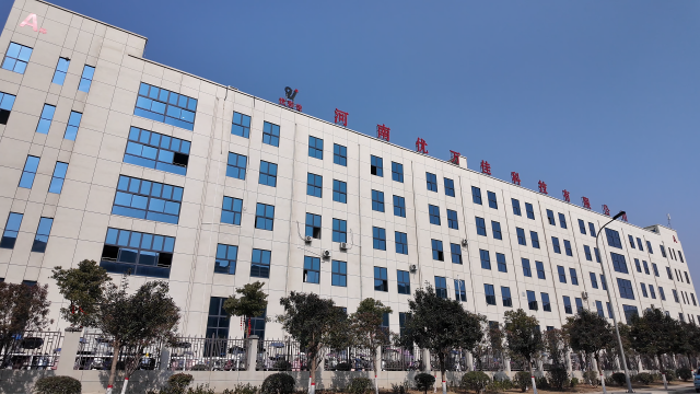 优万佳：订单足生产旺 促进企业高质量发展