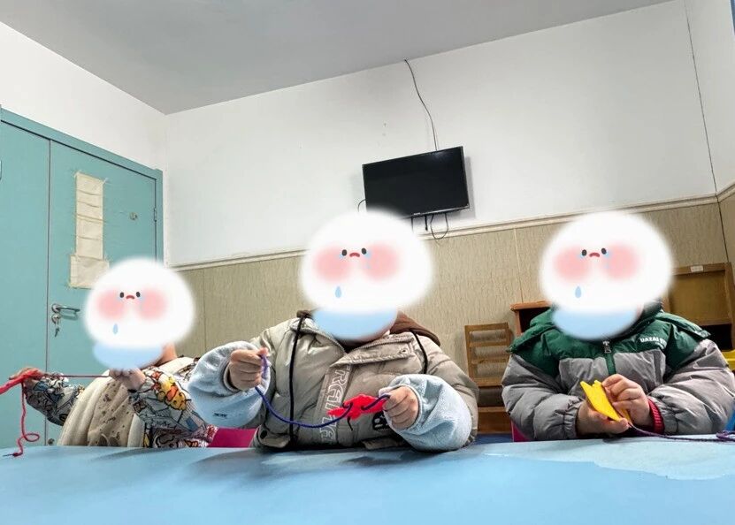 引导式教育的温柔力量｜6 岁脑瘫宝贝林林的康复之路