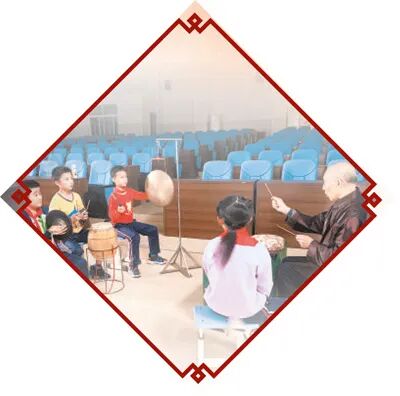多地老戏台重焕生机赋能乡村精神文明建设——老戏台 唱新韵