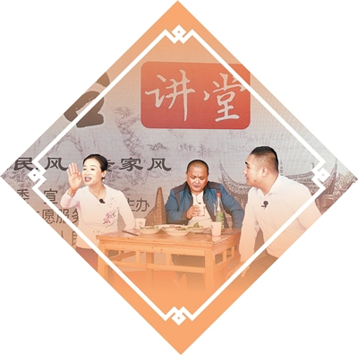 多地老戏台重焕生机赋能乡村精神文明建设——老戏台 唱新韵