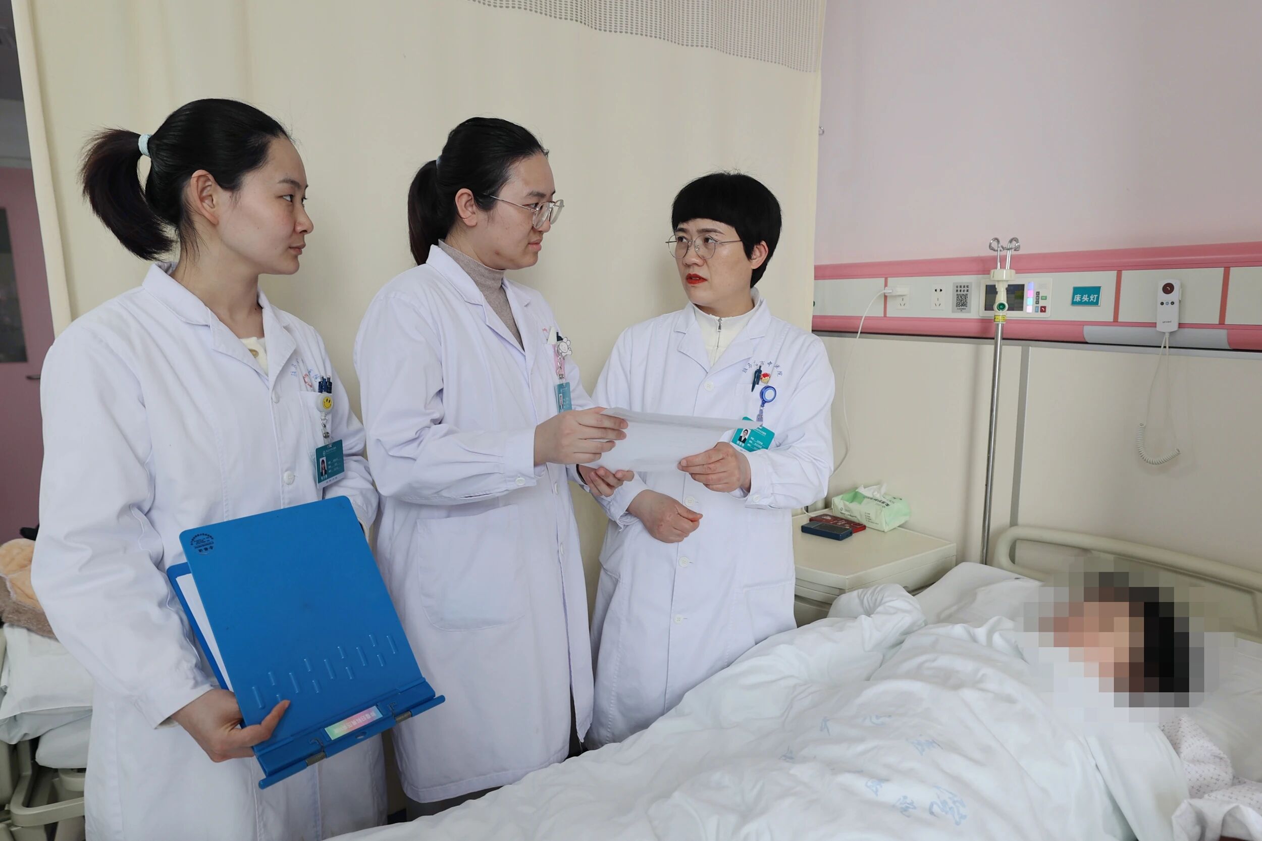 刘秀玲：坚守初心，做女性健康的“长期守护者”