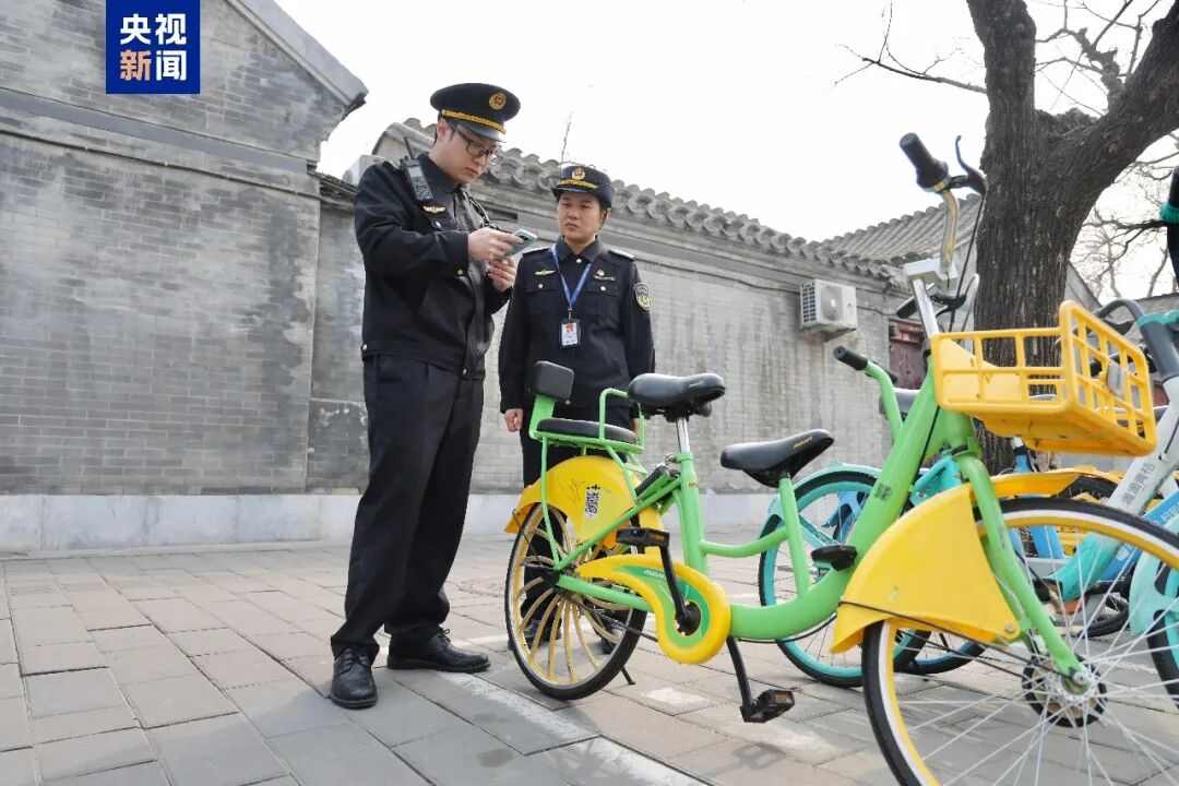 景区周边这种“亲子单车”无资质、有隐患！