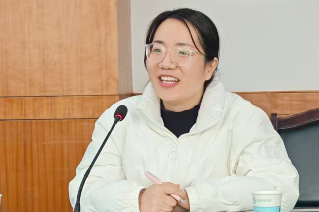 市中心医院举办第三期科研专家咨询门诊活动