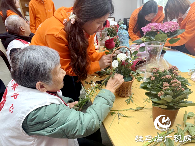 黄淮学院：春日实践正当时 多维育人助成长