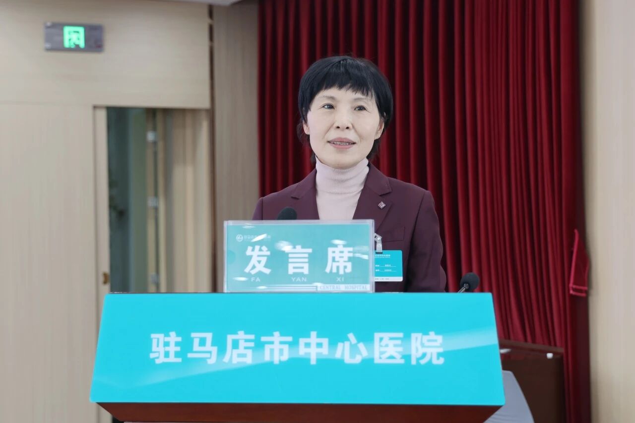 市中心医院举办第八届健康科普能力大赛