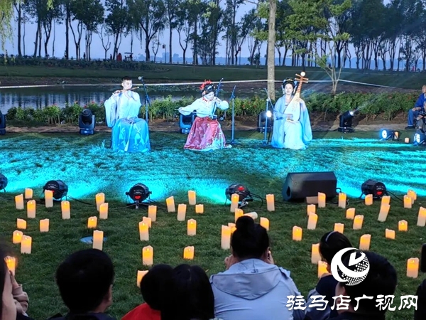 赴樱约赏芳华 平舆蓝天·芝麻小镇樱花节将于3月28日浪漫启幕