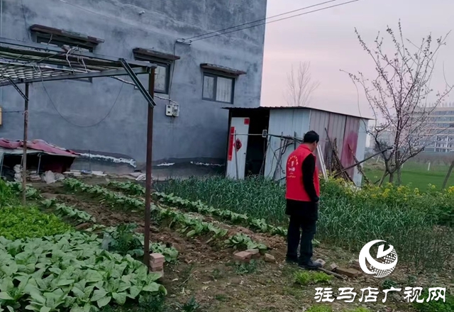  西平县柏城街道：多措并举织密禁毒“防护网”