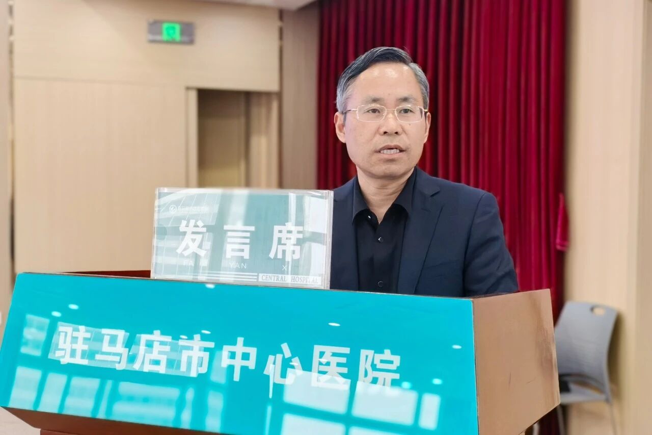 市中心医院举办第八届健康科普能力大赛