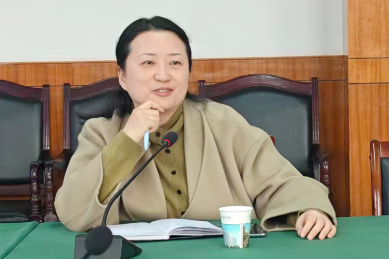 市中心医院举办第三期科研专家咨询门诊活动
