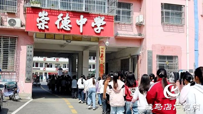 柔道进校园!新蔡县三所学校解锁德育新模式