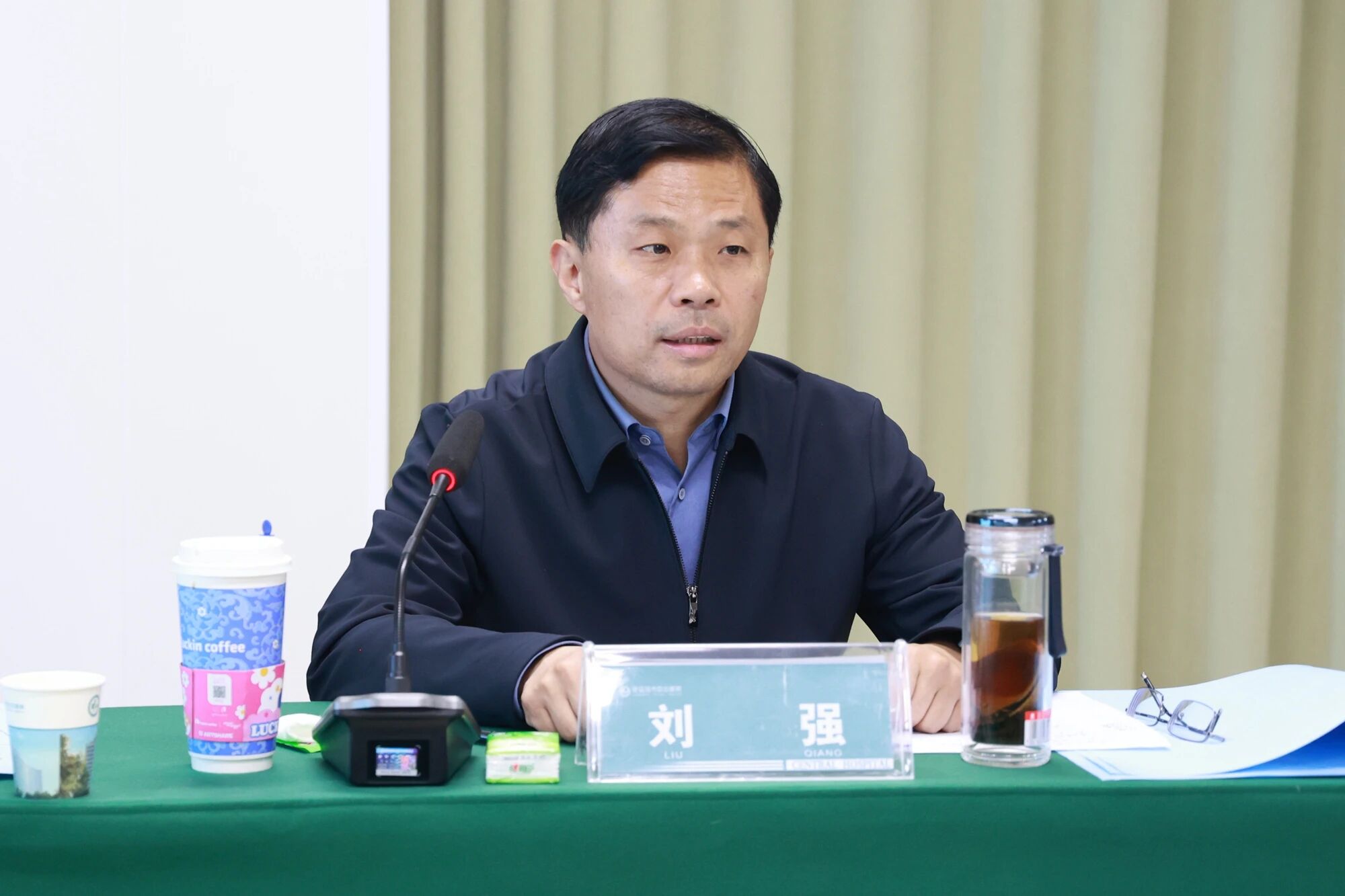 市中心医院生殖医学中心顺利通过变更执业地址现场评审