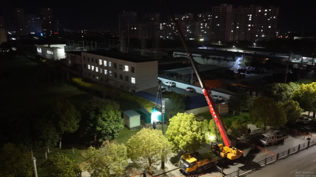 停电零感知！国网驻马店供电公司加快推进新型配电系统建设