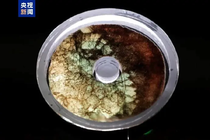 文博日历丨夜明珠不是传说！不信你看→