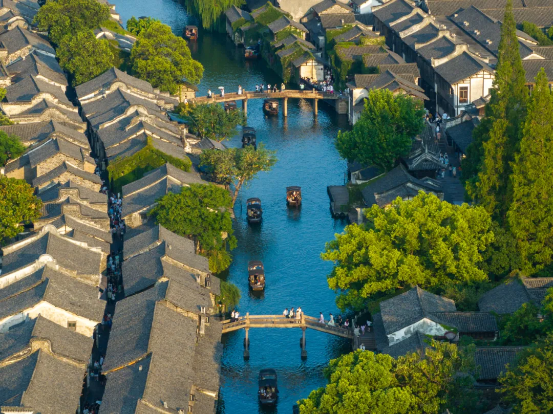 各地春假文旅“大礼包”来了！