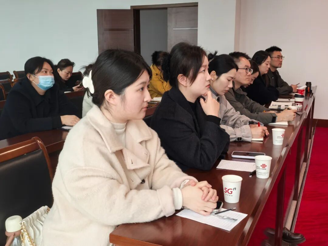 赋能讲解提质 讲好天中故事——驻马店市博物馆2026年度讲解员培训圆满落幕