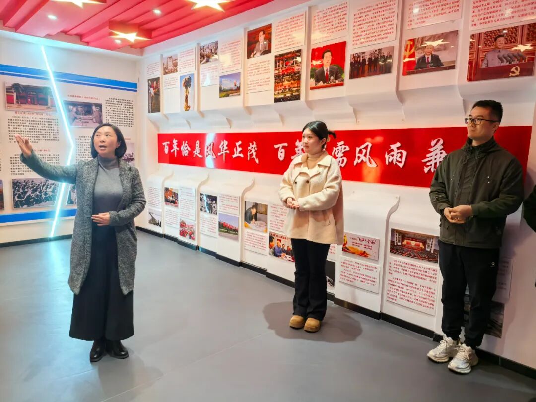 赋能讲解提质 讲好天中故事——驻马店市博物馆2026年度讲解员培训圆满落幕