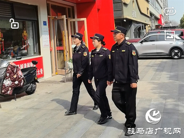  开发区城市管理事务中心开展餐饮油烟专项治理工作