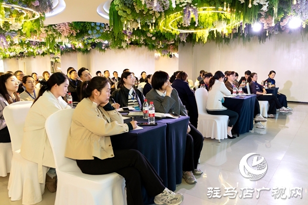 深耕县域赛道，解锁宴会增长新密码！河南酒店网2026第二期核心课程在平舆开元大酒店开讲