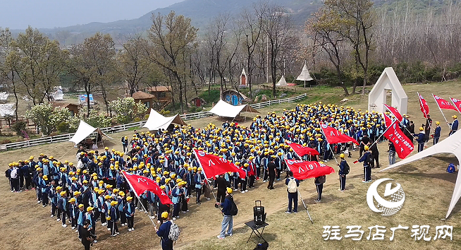 乡野拾光迎来研学季：在田野间拾起成长的时光