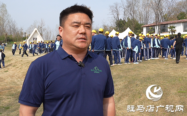 乡野拾光迎来研学季：在田野间拾起成长的时光