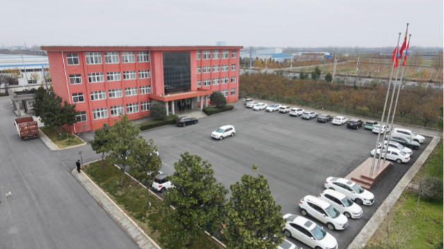 确山县宇强电缆：以绿色转型铸高质量发展之基