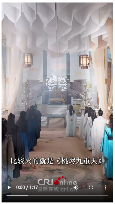 原来你是这样的河南｜“重生之我在河南拍短剧”已不是想象