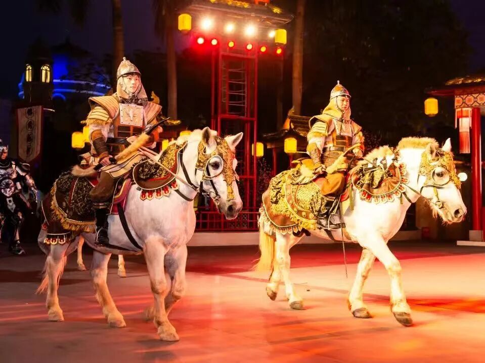 这家36岁的景区，靠什么圈粉Z世代？