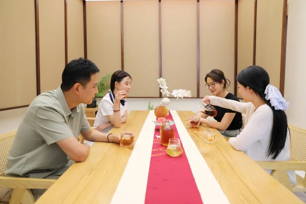 国潮热重塑文化消费新模式