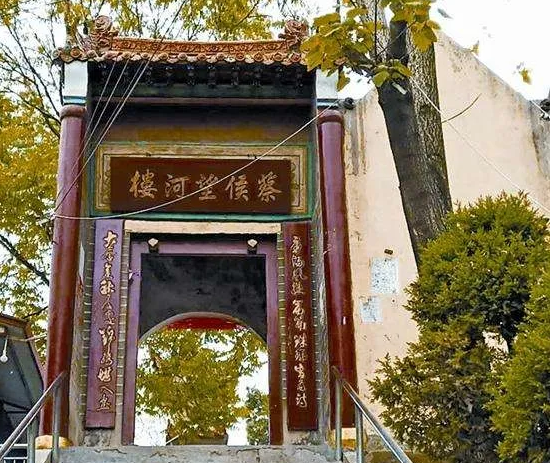 驻马店春日诗意路线｜清明假期，赴一场千年天中之约