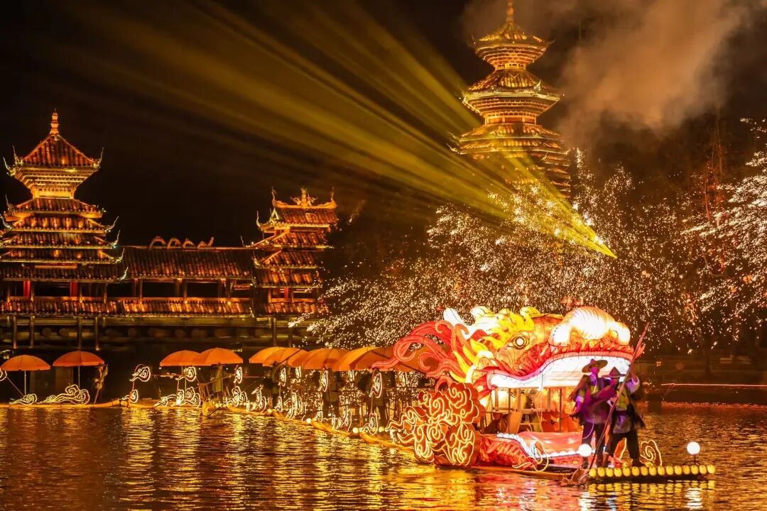 这家36岁的景区，靠什么圈粉Z世代？