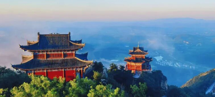 【重要通知】驻马店旅游年票恢复原价！一卡畅玩天中，性价比依旧拉满！