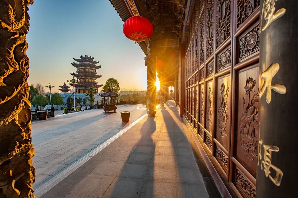【重要通知】驻马店旅游年票恢复原价！一卡畅玩天中，性价比依旧拉满！