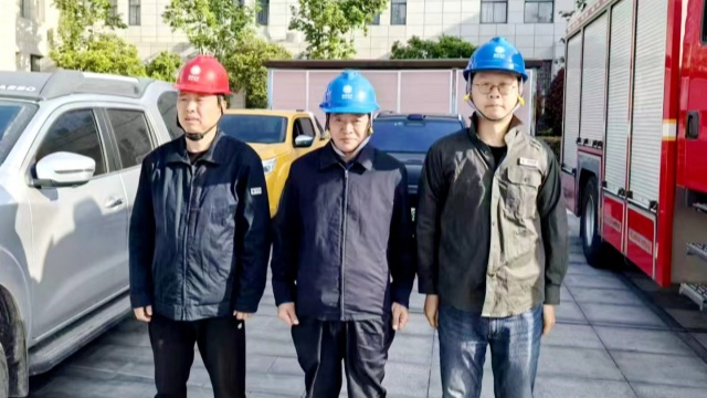 国网平舆县供电公司:完成县重大活动保电任务 为县域经济发展护航助力